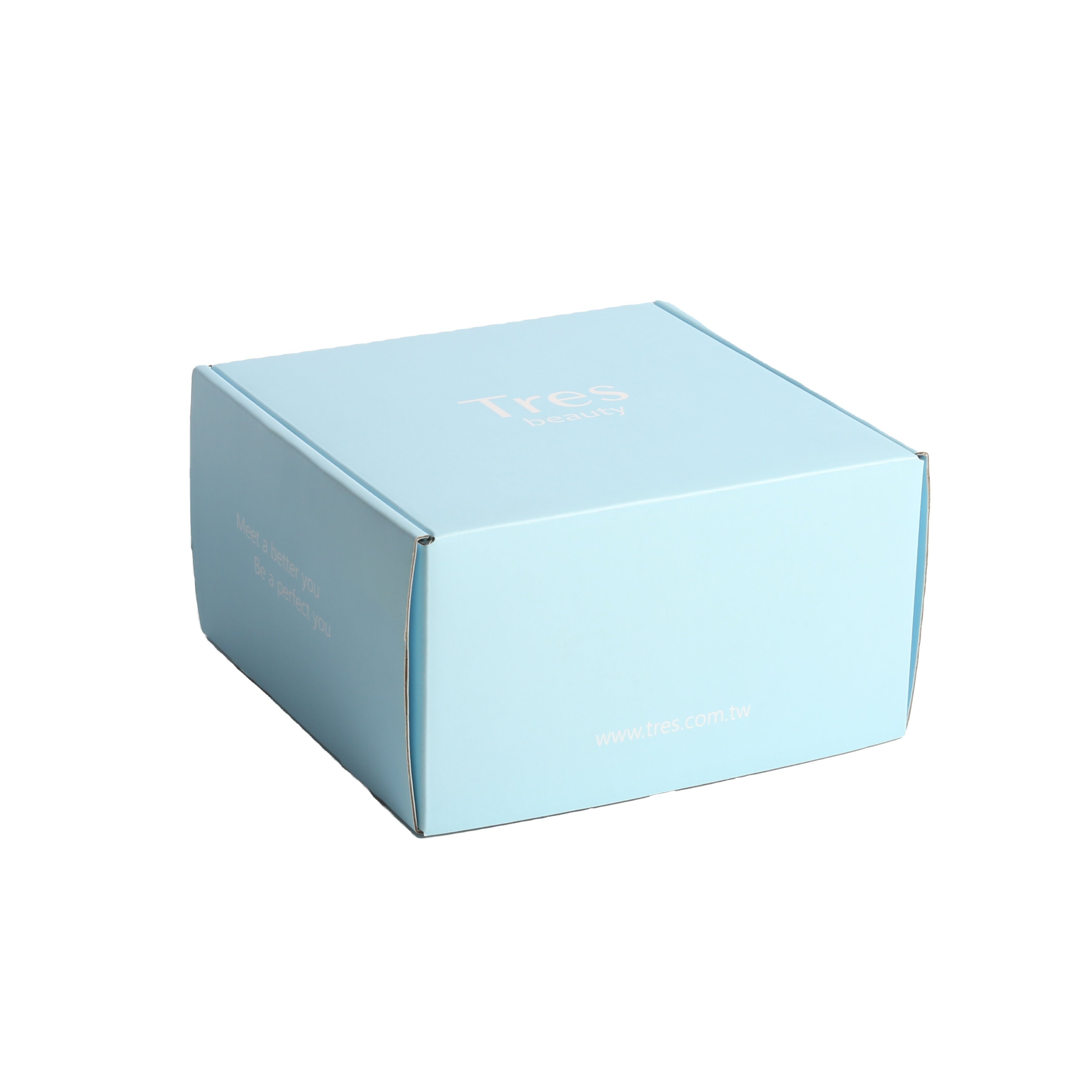 Hot Factory Manufacture Corrugated Paper Boxes Mailing Shipping Postal Carton Gift Box High Quality Paper Mailer Packaging Box