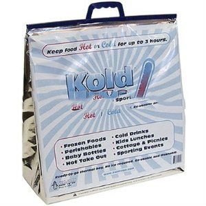 New design Food Delivery beer aseptic freezing can cooler Thermal Bag