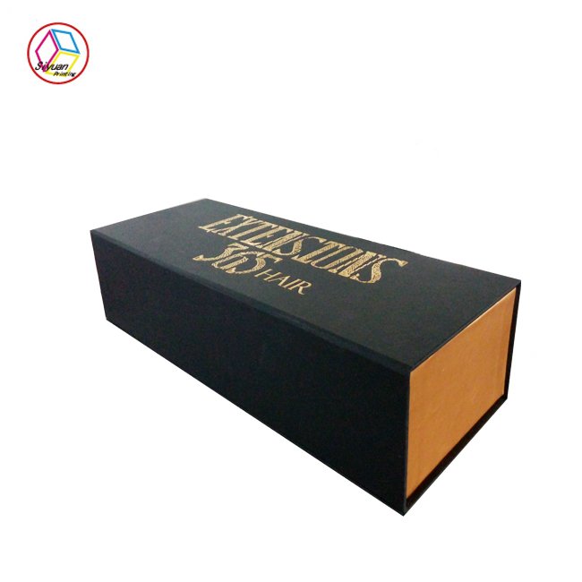 custom logo luxury wine glass gift box packaging for wine gift packaging