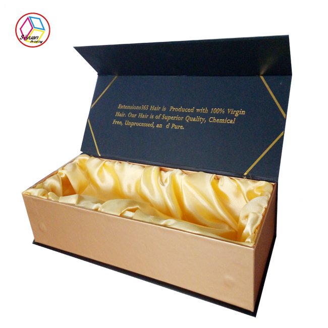 custom logo luxury wine glass gift box packaging for wine gift packaging