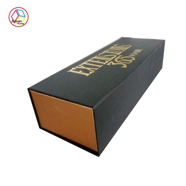 custom logo luxury wine glass gift box packaging for wine gift packaging