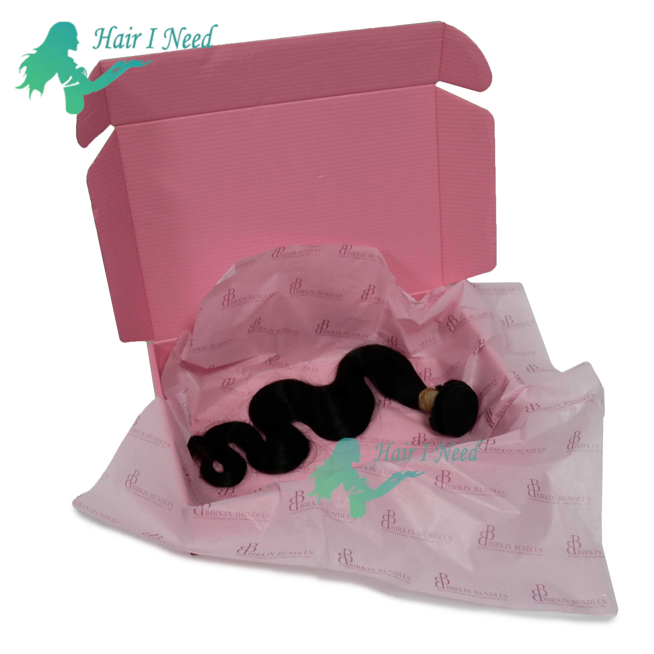 Packaging Paper Custom Logo Printed Tissue Paper Gift Wrapping Paper