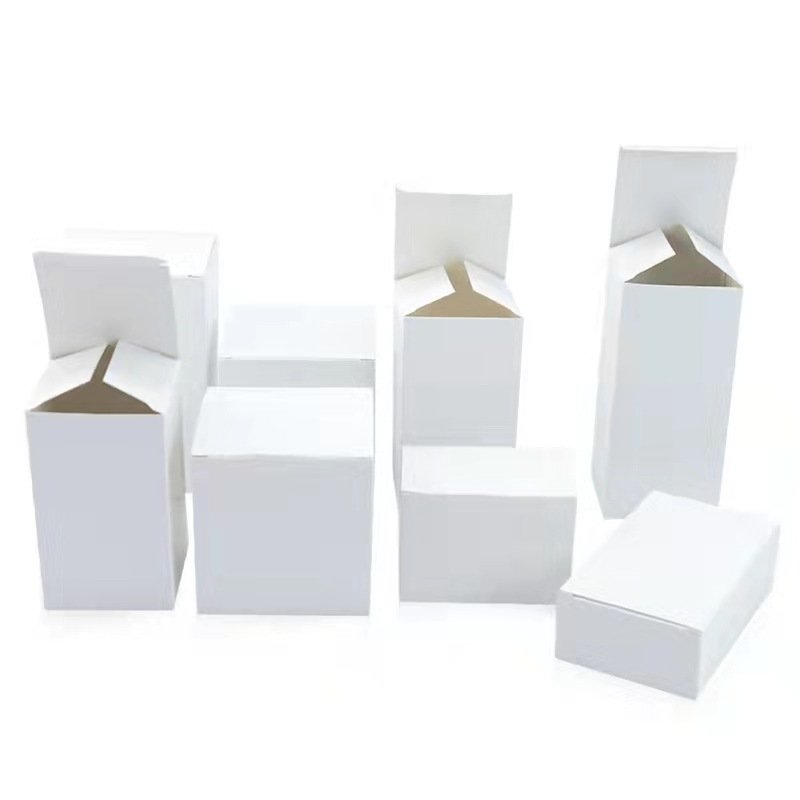Earphone Paper Box And Custom Black Magnet Folding Paper Packaging Gift Box Closure For Earphone