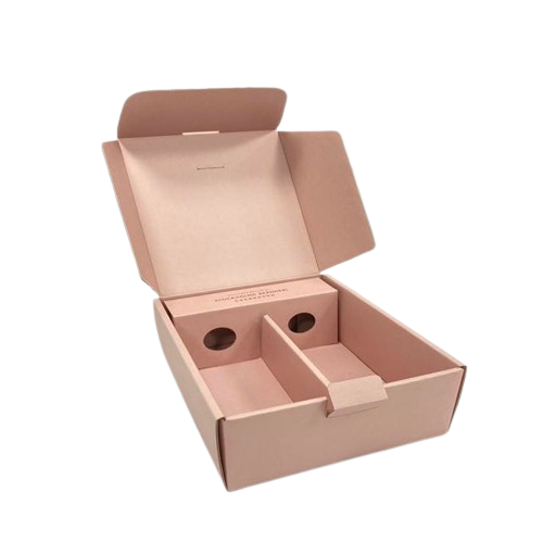 box packaging paper jewelry box beauty cosmetics