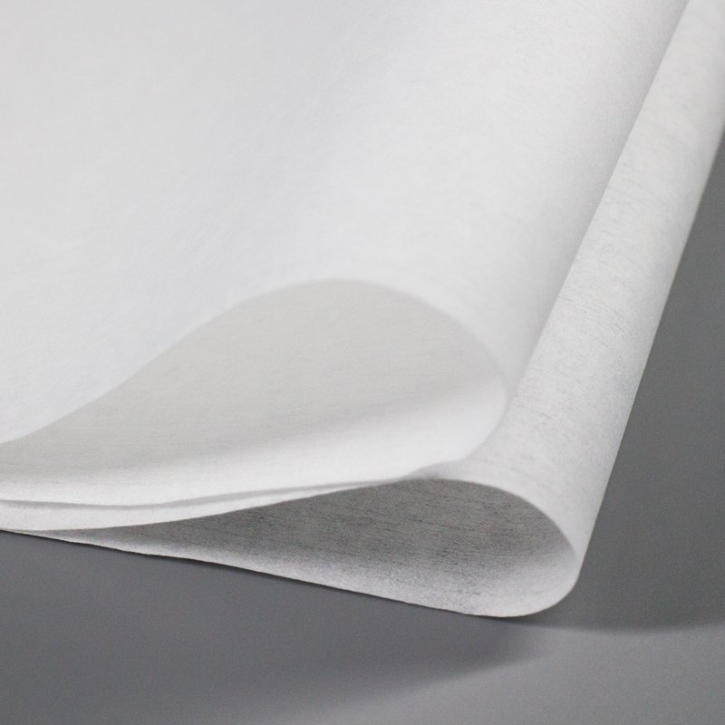 biodegradable vegetable fruit seafood water absorption absorbent pad for fruit packaging