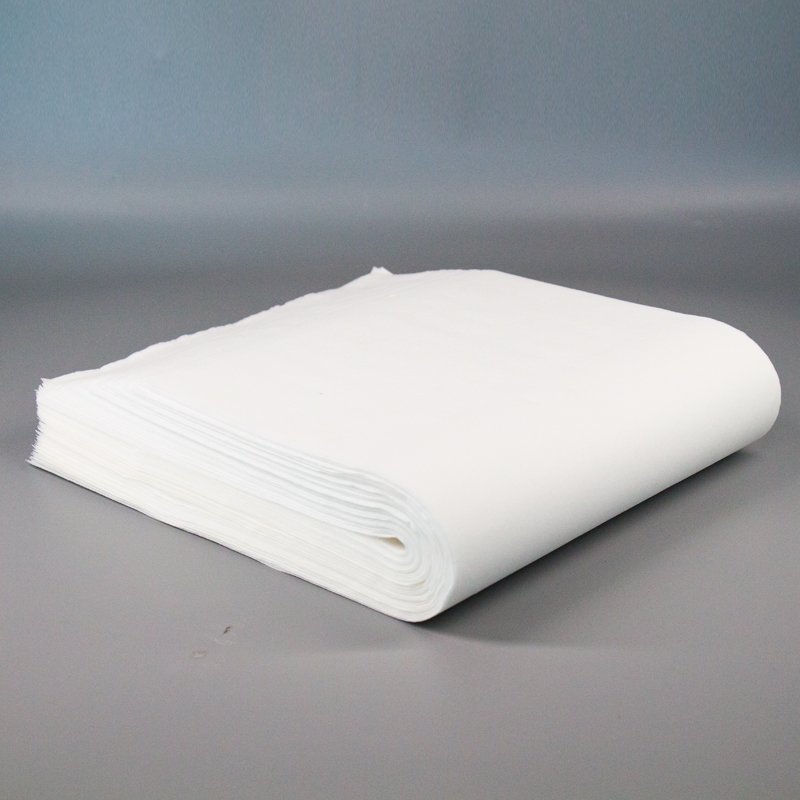 biodegradable vegetable fruit seafood water absorption absorbent pad for fruit packaging