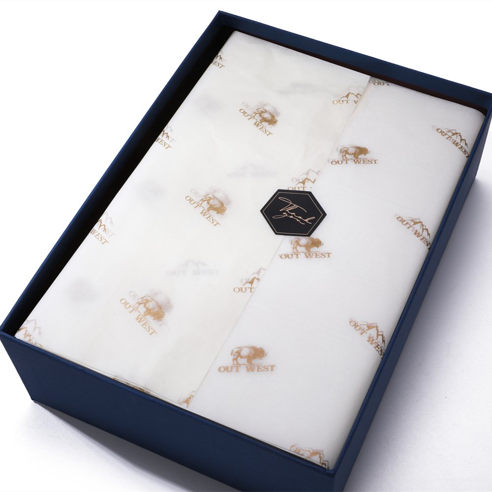 High Quality Wholesale Custom Jumbo Roll Tissue Paper Packing Printed Logo Wrapping Tissue Paper