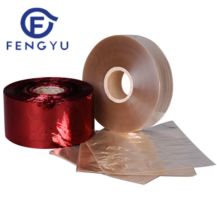 Colored Cellophane Paper In Sheet , Colored Cellophane Roll