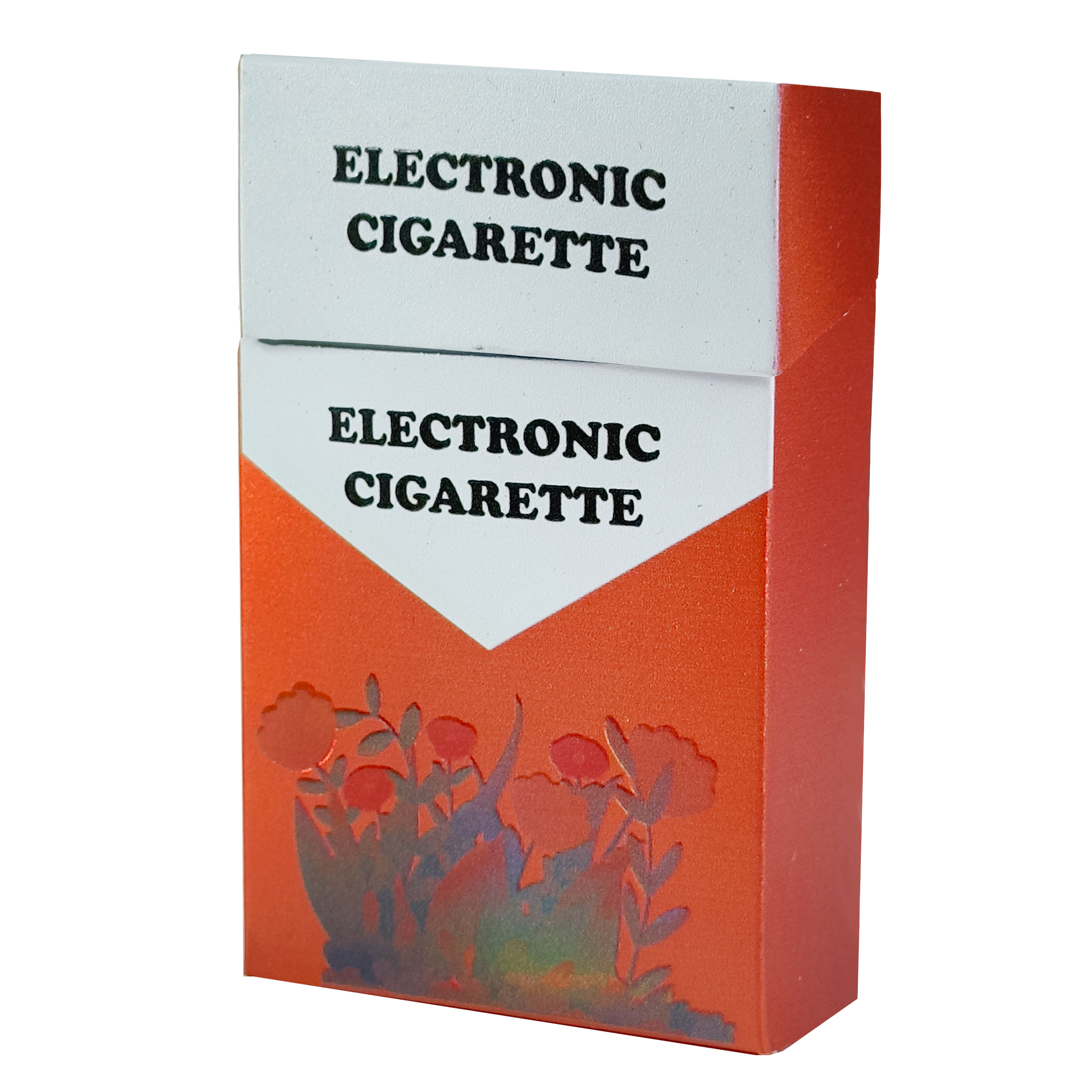 Customized Wholesale Artificial Cigarette Packaging Boxes Cigarette Accessories Packaging Boxes 20 Cigarettes Packaging Boxes
