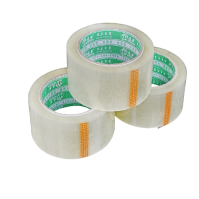 Box sealing shipping bopp/opp packing tape