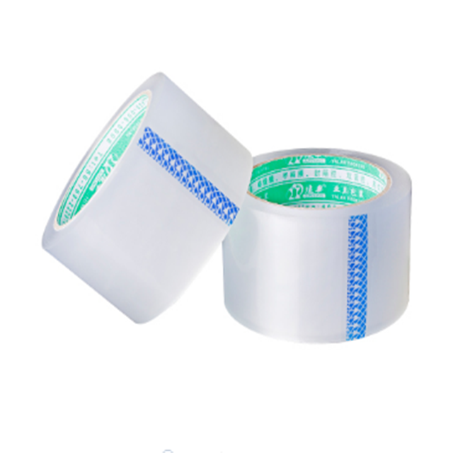 Box sealing shipping bopp/opp packing tape