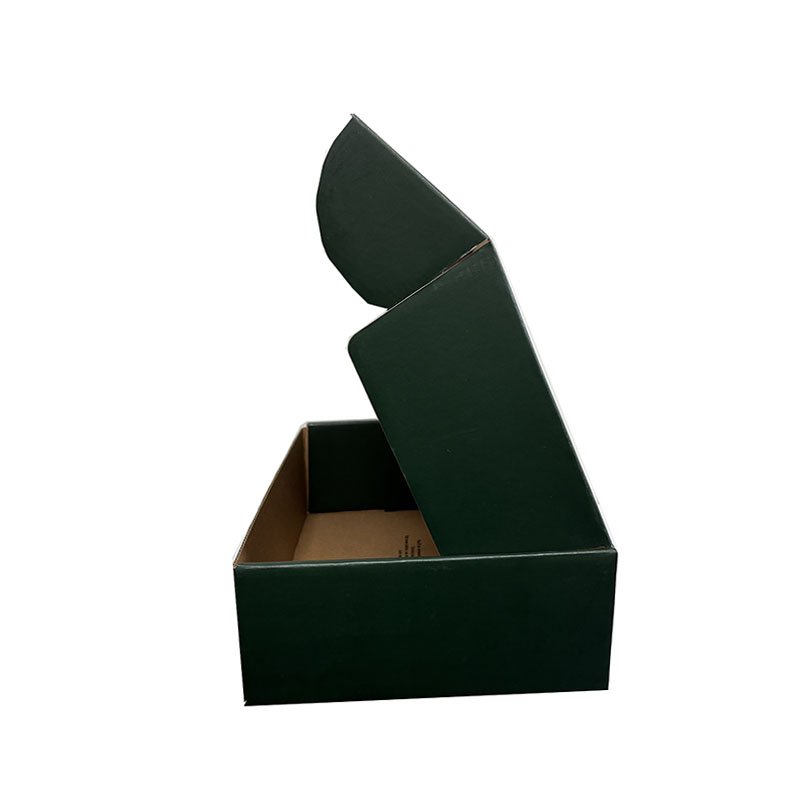 Free Design Clothes Underwear Packaging Mailer Box Eco Custom Printing Corrugated Shipping Boxes Cardboard Packaging Paper Boxes