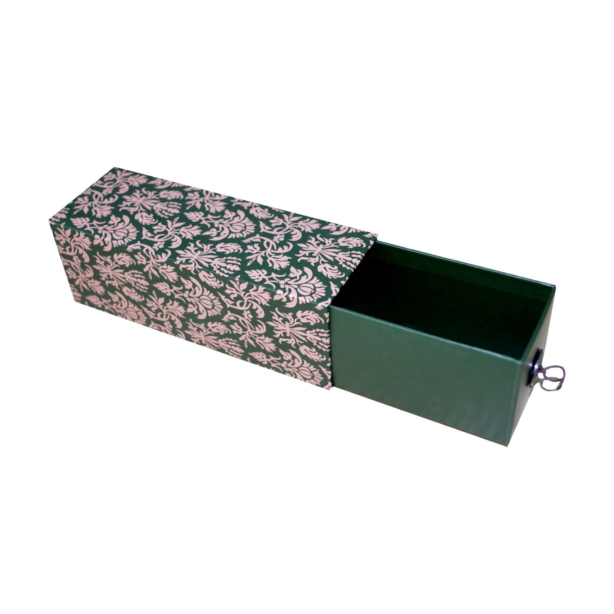 Custom Printed Logo Premium Sunglasses packaging Drawer Box Multi-Color Cardboard Eyeglass Box