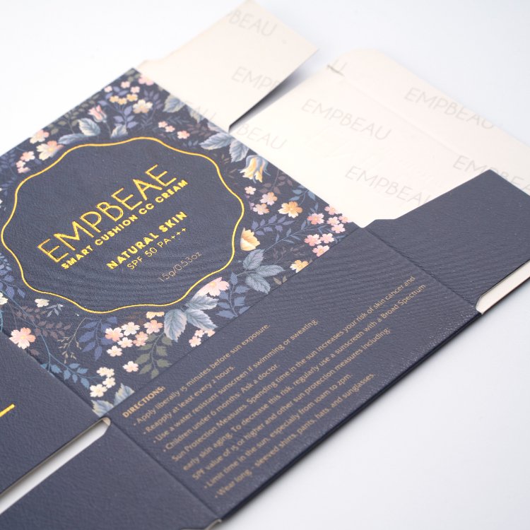 Cheap factory Small handmade square bar soap paper gift packaging box cardboard Essential oil soap cream carton box packaging