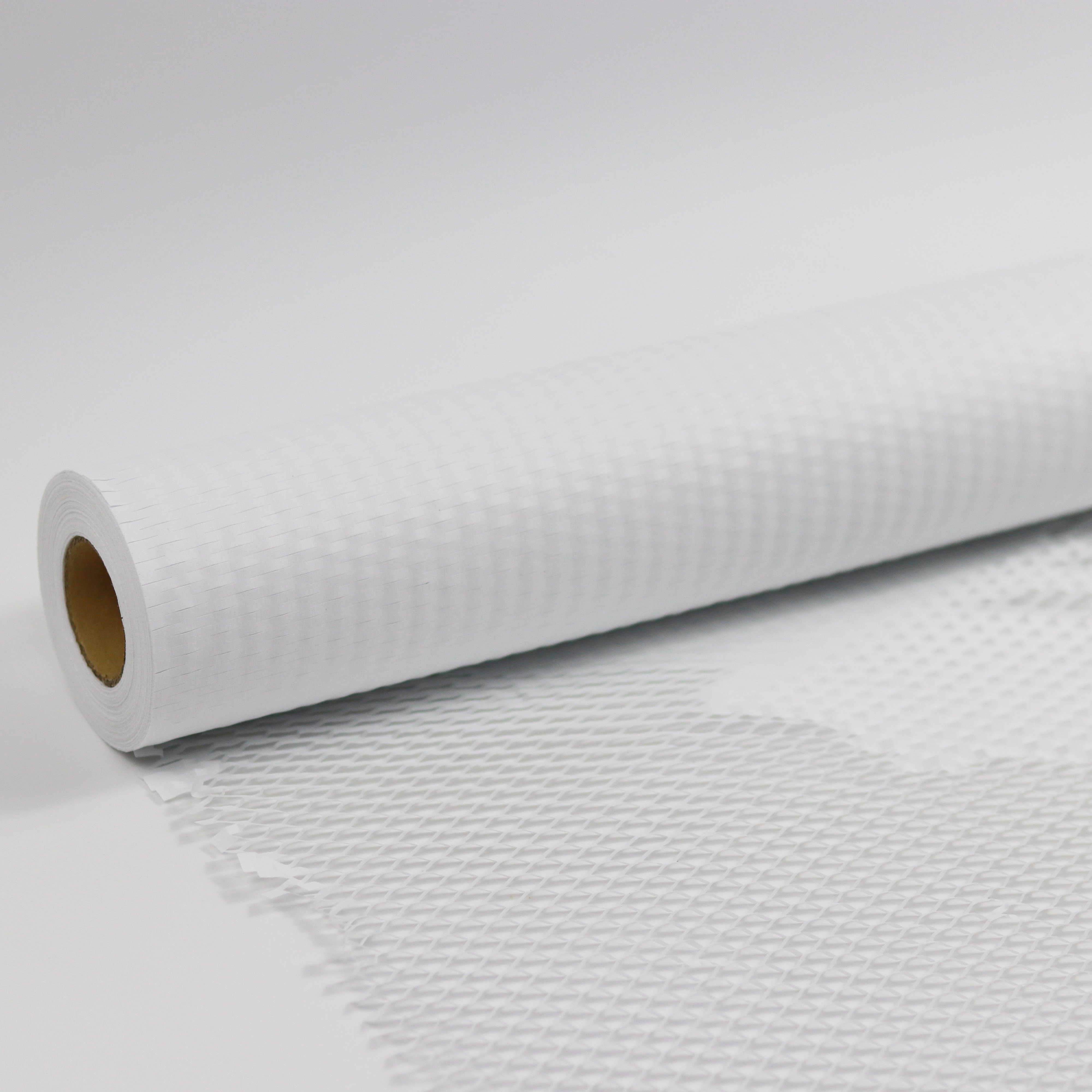 Custom Biodegradable and Fully Recyclable Eco Friendly Perforated Packaging Rolls