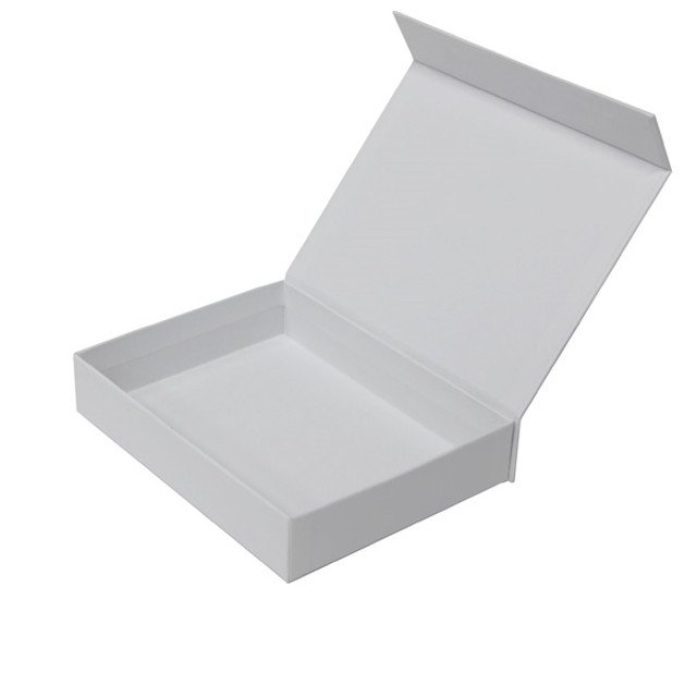 Wholesale Custom Logo Premium Luxury Cardboard Paper Gift Nail Polish Oil Magnetic Packaging Gift Box dressing case