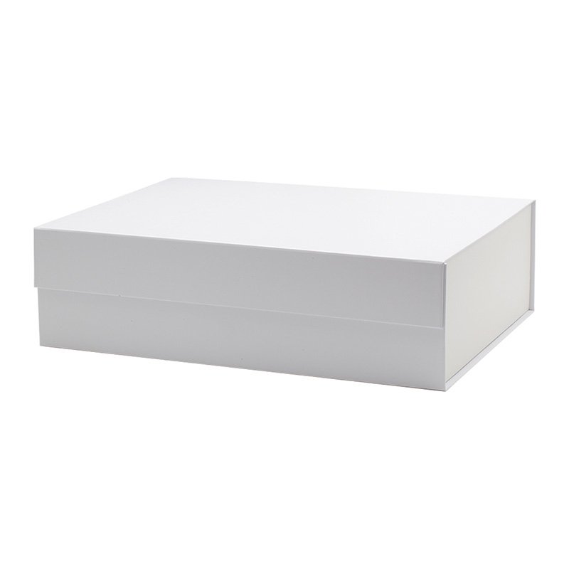 Wholesale Custom Logo Premium Luxury Cardboard Paper Gift Nail Polish Oil Magnetic Packaging Gift Box dressing case