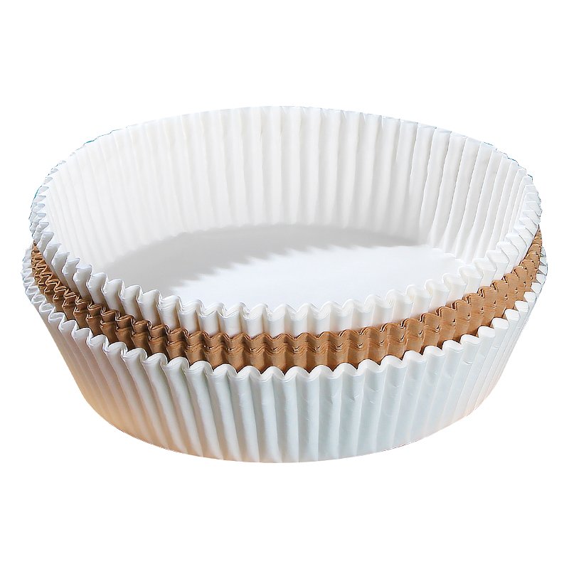 High Quality Air Fryer Disposable paper Stainless Steel Liners For Air Fryer