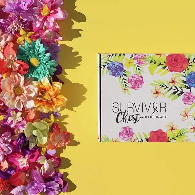 Custom Floral Printed Logo Corrugated Cardboard Packaging Mailer Shipping Paper Gift Box