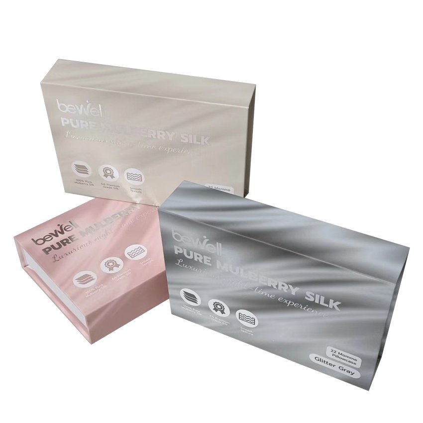 Surprise Price cardboard boxes packing magnetic flip box packaging luxury magnetic flip box