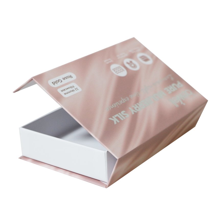 Surprise Price cardboard boxes packing magnetic flip box packaging luxury magnetic flip box
