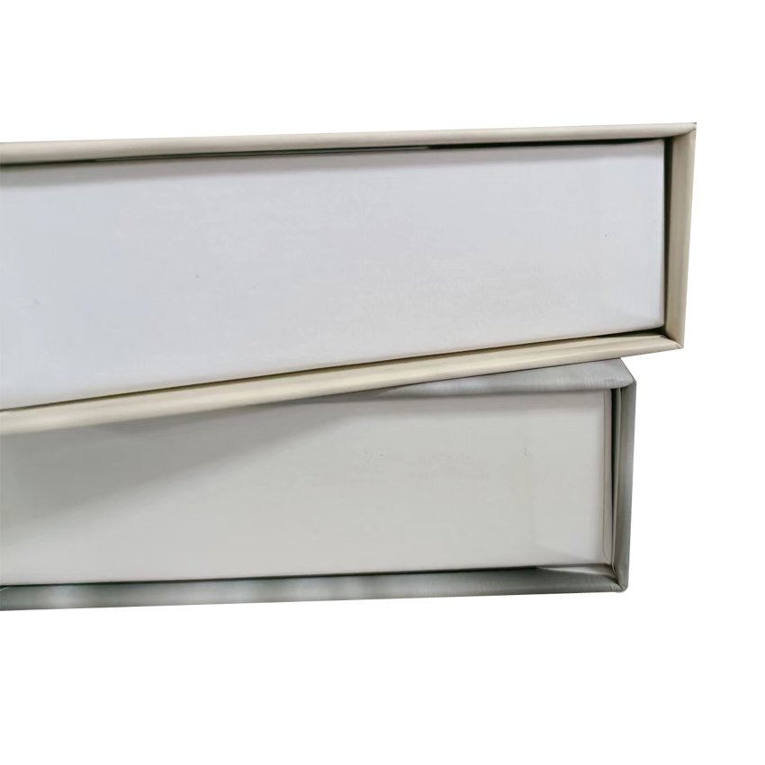 Surprise Price cardboard boxes packing magnetic flip box packaging luxury magnetic flip box