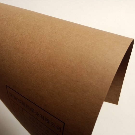 Biodegradable Craft paper Envelope For Underwear Packing Custom Logo Women Panty packaging Envelopes