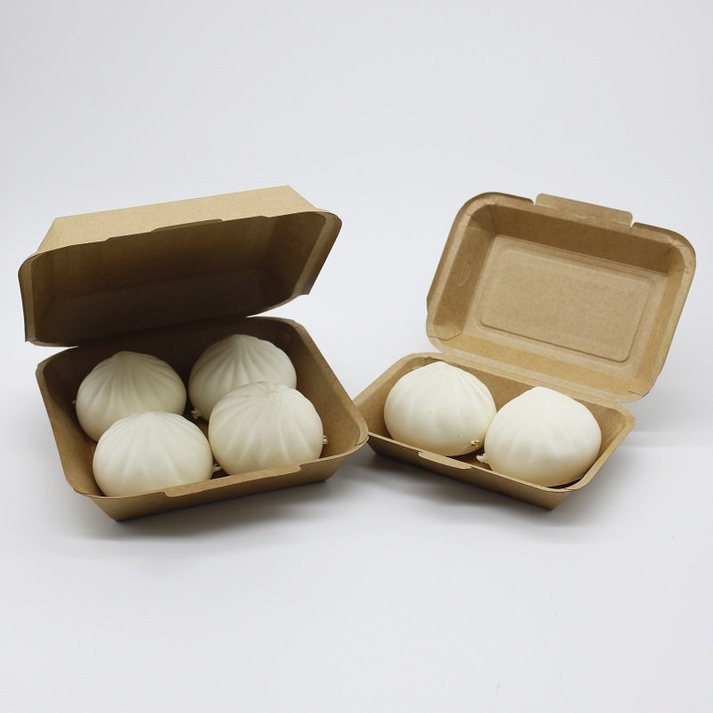 eco-friendly mcdonalds burger paper box price