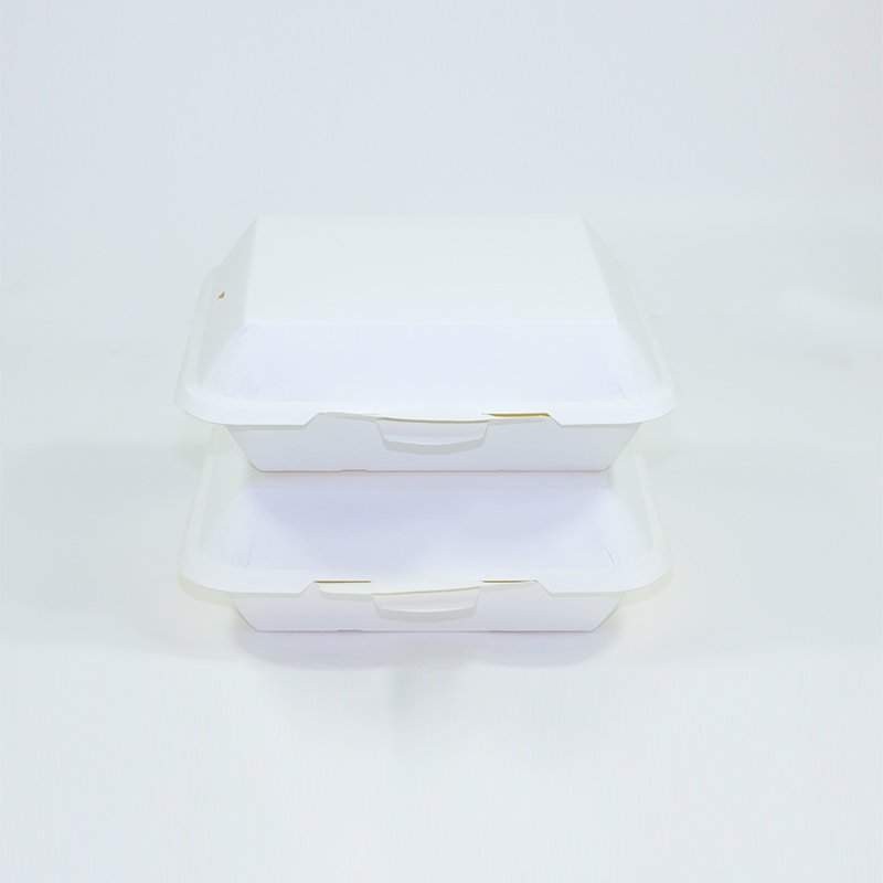 eco-friendly mcdonalds burger paper box price