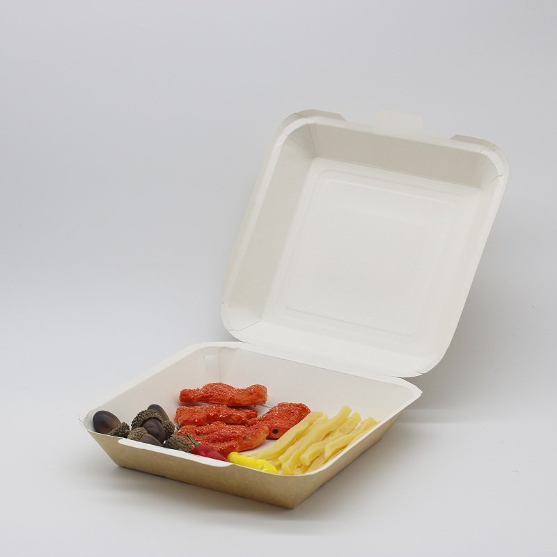 eco-friendly mcdonalds burger paper box price
