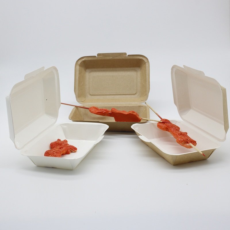 eco-friendly mcdonalds burger paper box price