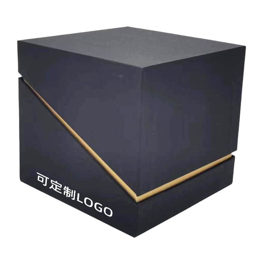 Best Price Customized Design luxury Candle Box Scented Candle Gift Box Candle Gift Boxes Packaging
