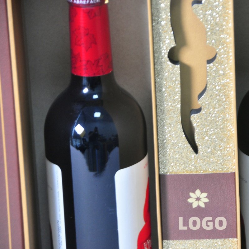 Custom Wine Collection Gift Box Brandy Whisky or whiskey Gift Packaging Paper Box Custom Package Solution Manufacture