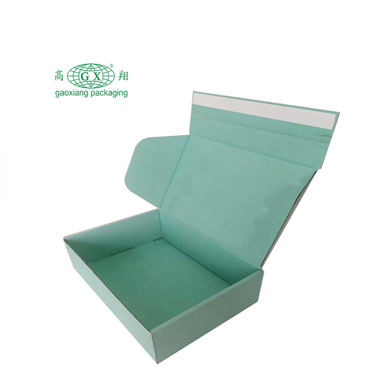 Custom Small Luxury Cosmetic recycled Colour Printing logo Packaging Paper Box