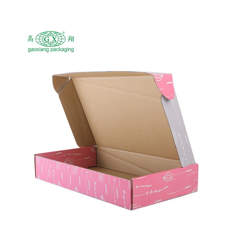 Custom Small Luxury Cosmetic recycled Colour Printing logo Packaging Paper Box