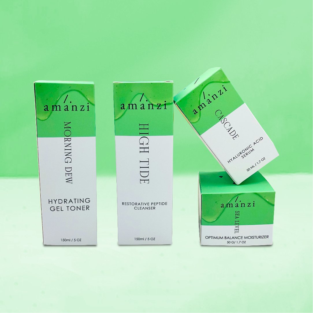 Good quality essential oil serum bottle dropper box packaging skincare boxes for nail polish cosmetics