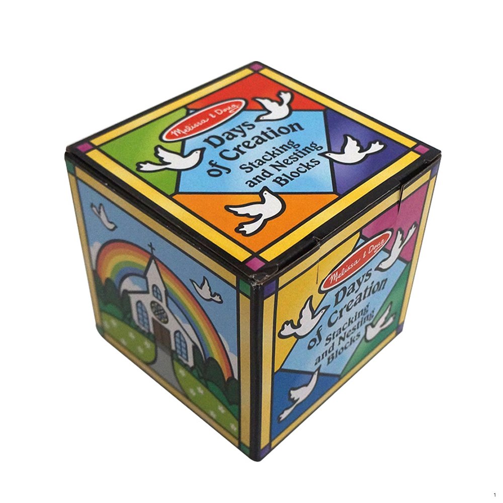 Custom color printing corrugated toy packing box/ kids gift box/mystery toy boxes