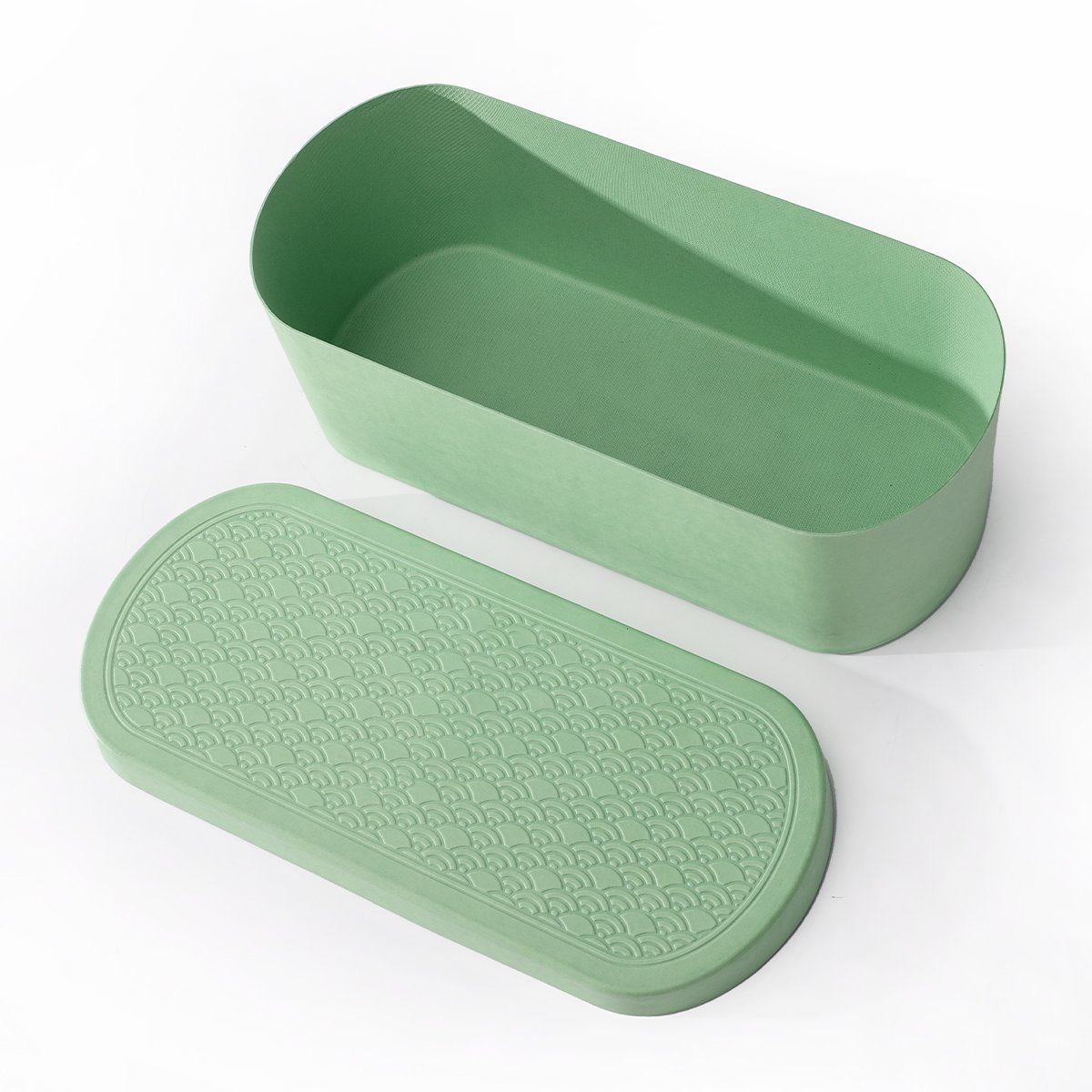 vietnam paper pulp insert manufacturer eco friendly product packaging pulp sugarcane bagasse pulp packaging