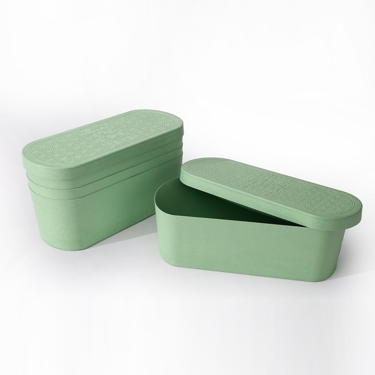 vietnam paper pulp insert manufacturer eco friendly product packaging pulp sugarcane bagasse pulp packaging