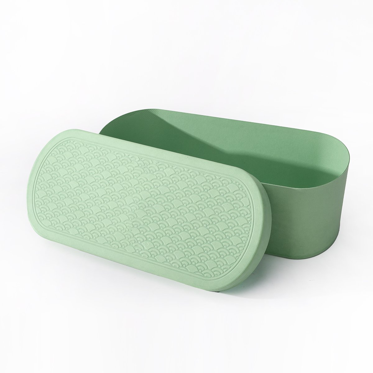 vietnam paper pulp insert manufacturer eco friendly product packaging pulp sugarcane bagasse pulp packaging