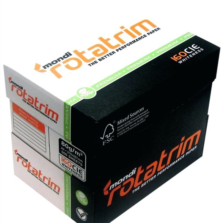 Wholesale Empty Corrugated Packaging Boxes for Shipping Recyclable Moving Cardboard Cartons with Custom Design Logo for Business