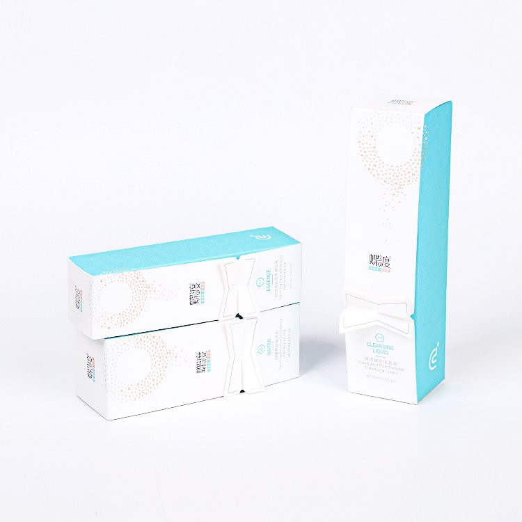 Wholesale Cheap Price Paper Packing Box Hot Selling Custom Paper Box