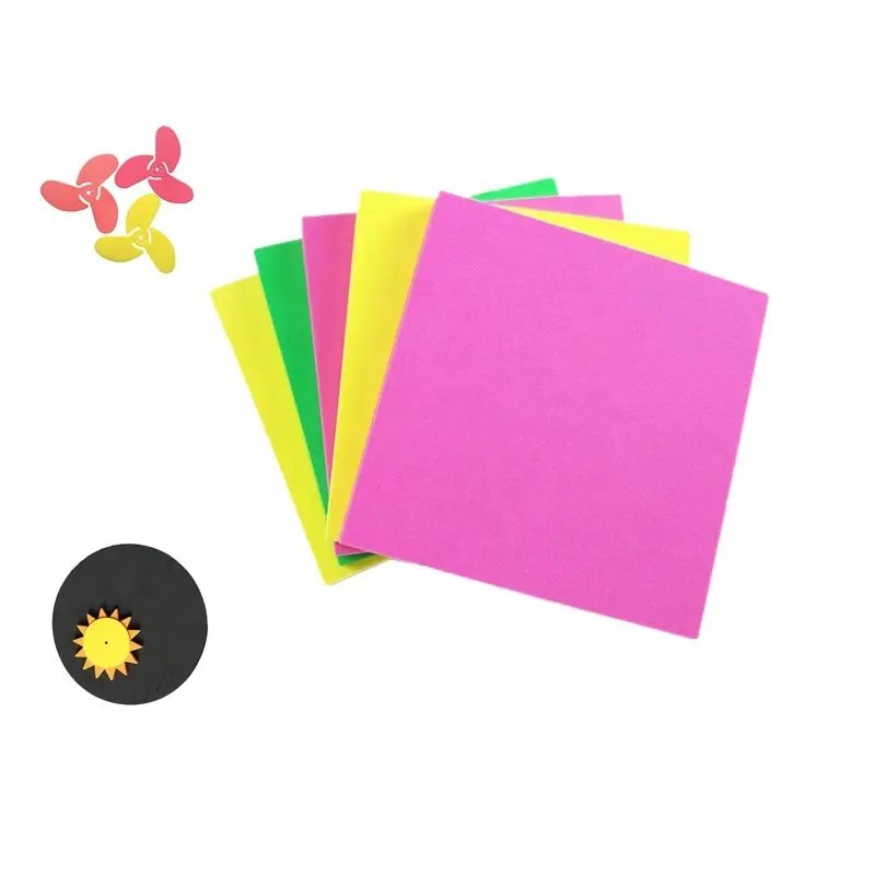 Manufacturer Wholesale 75gsm 80gsm color paper a4 a5 a3 size Color Paper