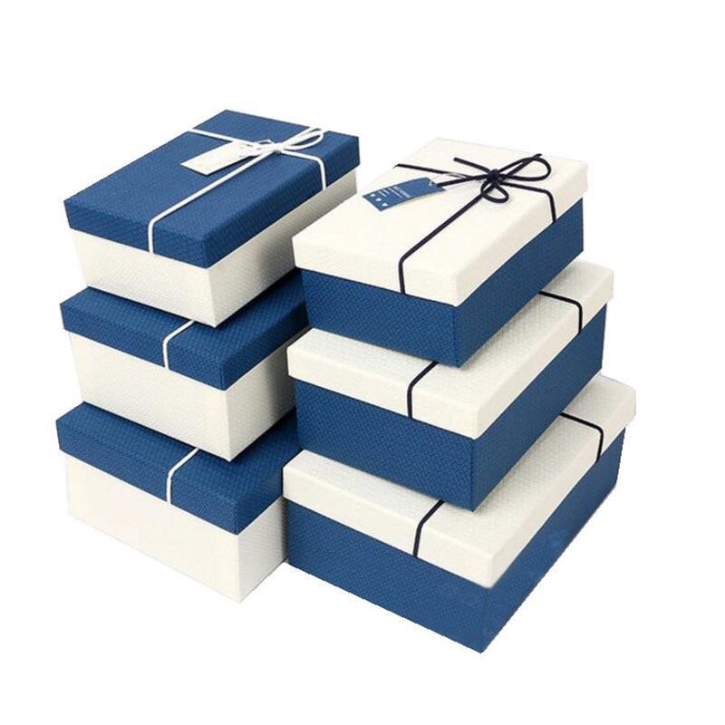 2022 new design and hot sale box for hair extension gift cardboard book shaped box packaging with satin silk insert