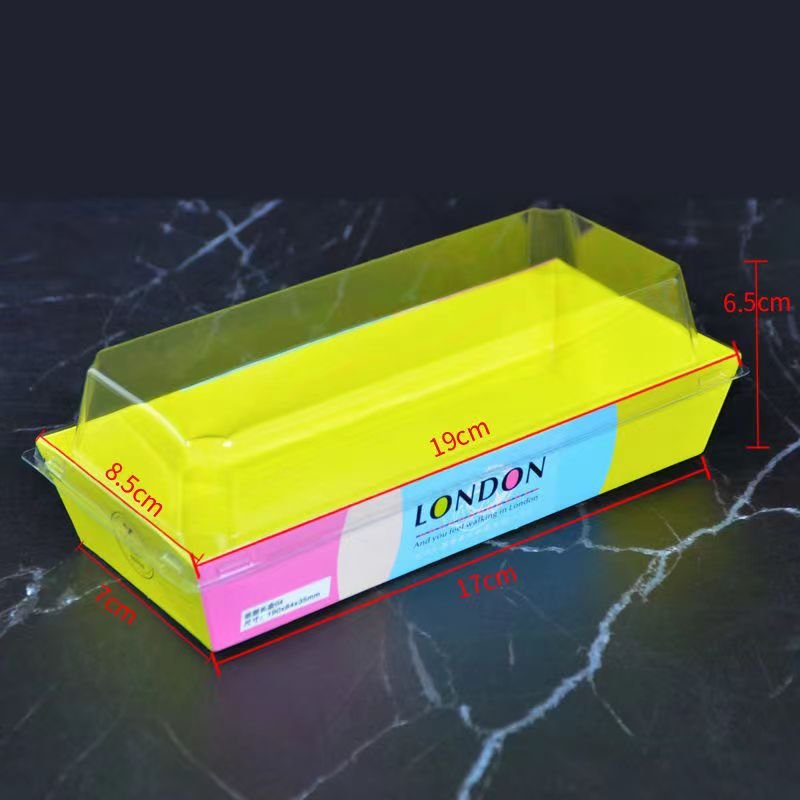Factory Price paper boxes cakes wholesale custom cake boxes wedding Printing Foldable Packaging Paper Box
