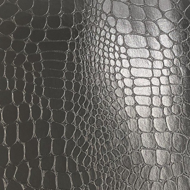 China High Quality Faux Leather Paper