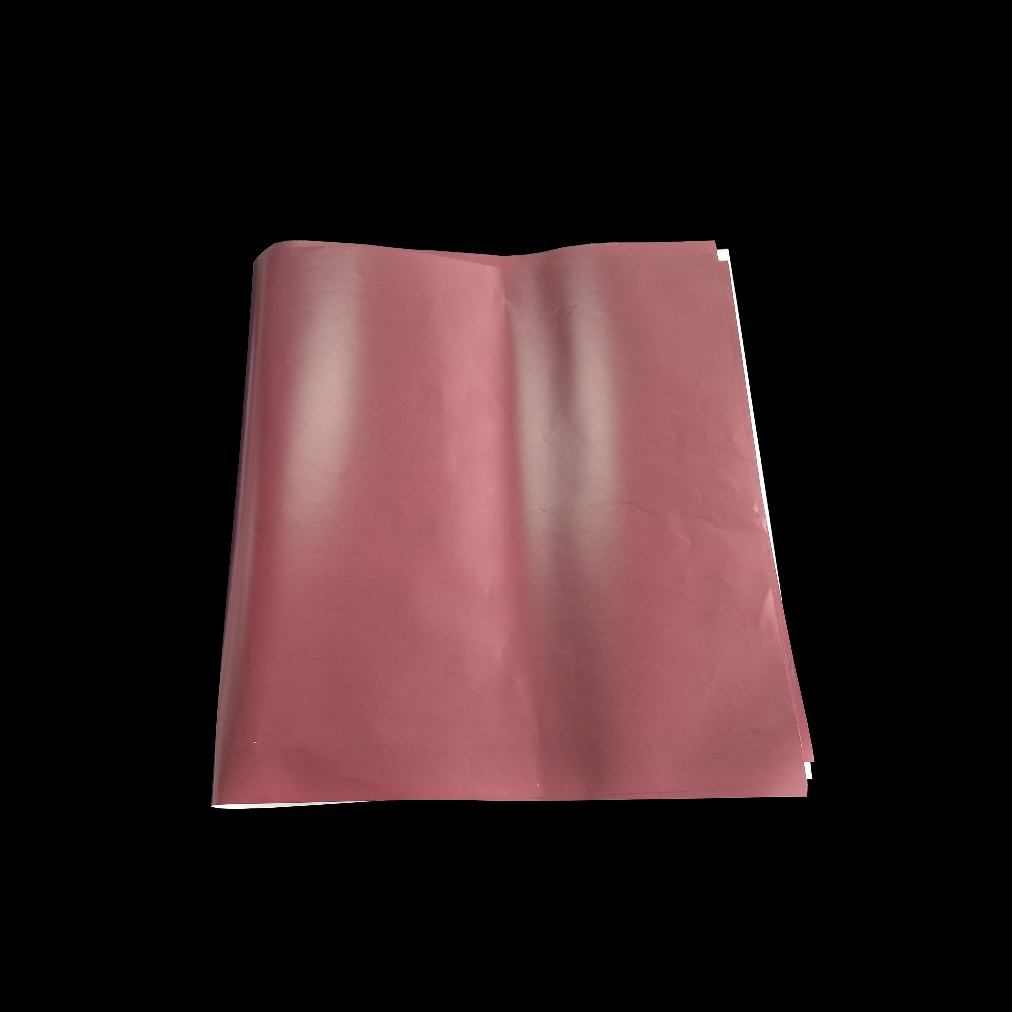 17gsm Printed Clothing Tissue Paper Packaging Custom Logo Wrapping Paper