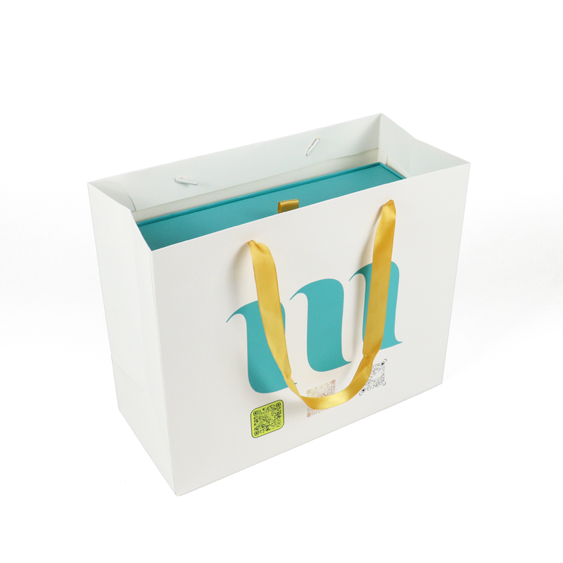 Crown win hijab bridesmaid gift box sliding Recycle Biodegradable drawer Silk inside with insert packaging paper boxes bags set