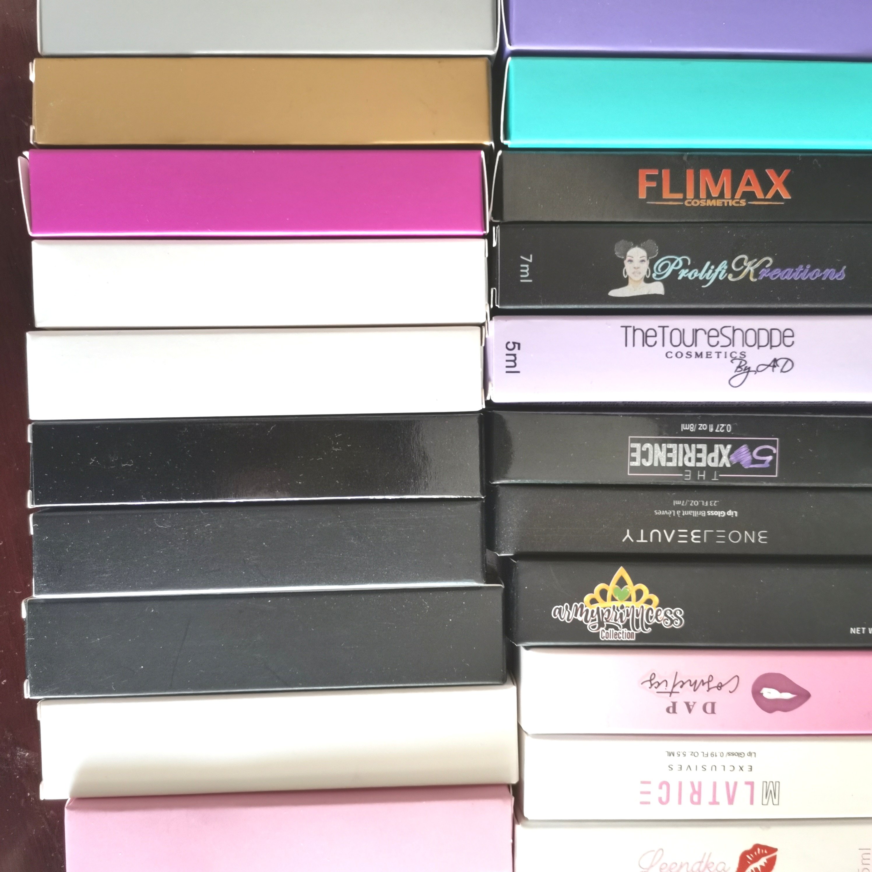 best quality gift box Paper Packaging Boxes Printing Paper Packaging