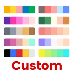Custom
